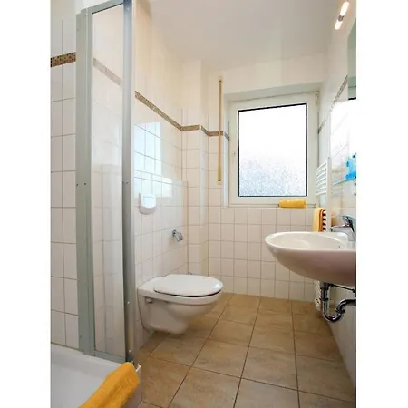 Dom wakacyjny With 1 Bedroom